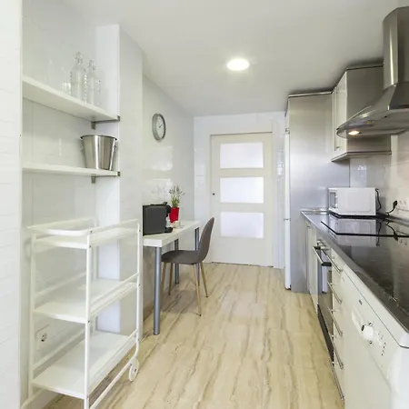 Apartamento Ag Gondola