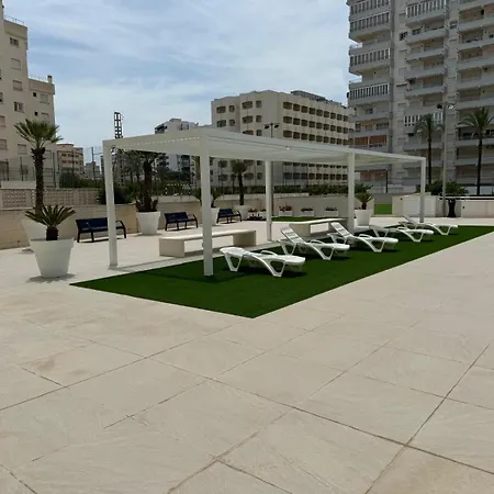 Ag Gondola Appartement