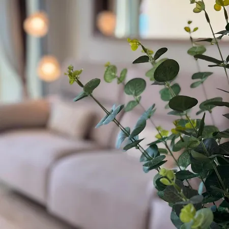 Appartement Ag Gondola