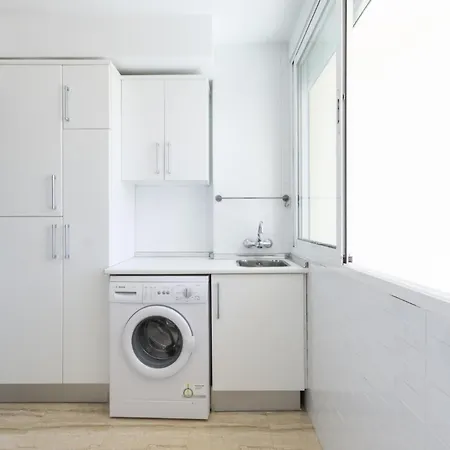 Apartamento Ag Gondola *