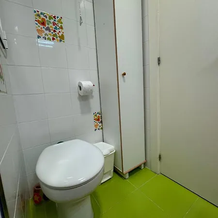 Appartement Ag Gondola