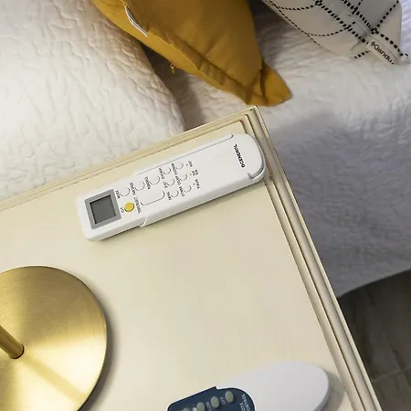 Apartamento Ag Gondola *