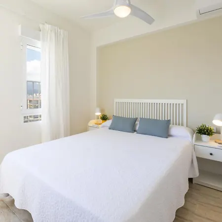 Appartement Ag Gondola Playa de Gandia