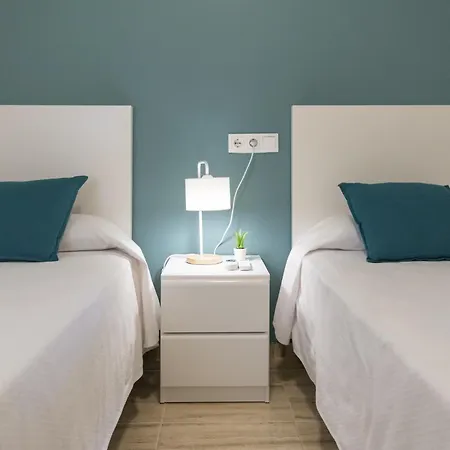 Appartement Ag Gondola