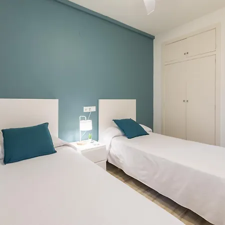 Ag Gondola Appartement Playa de Gandia