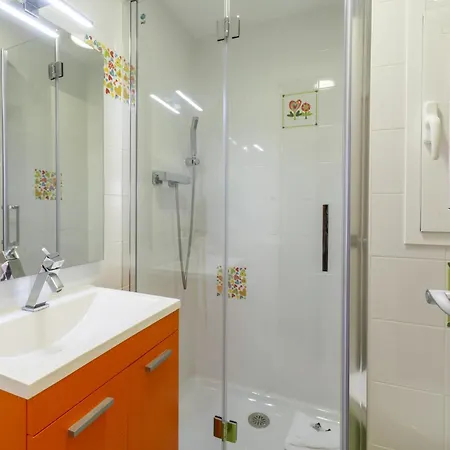 Appartement Ag Gondola