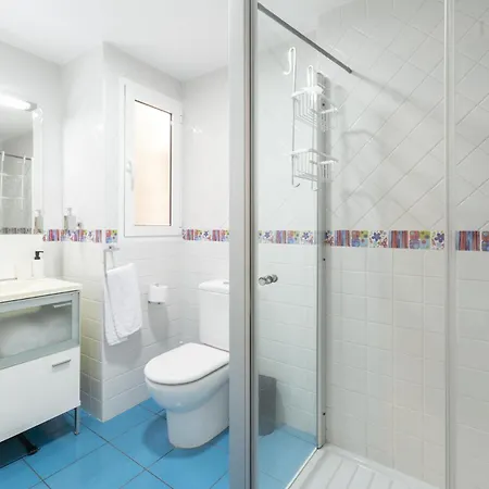 Appartement Ag Gondola Playa de Gandia