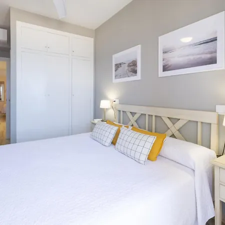 Ag Gondola Apartamento *