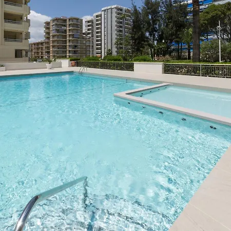 Ag Gondola Playa de Gandia