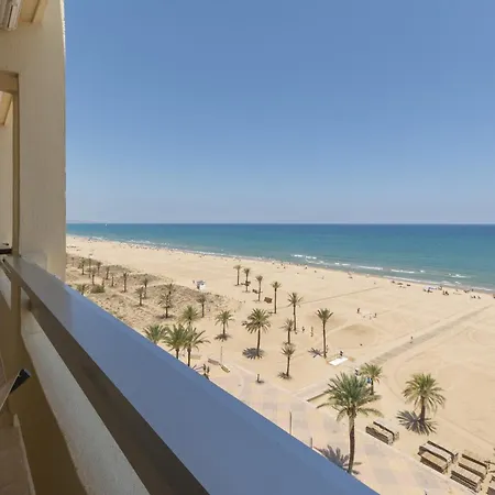 Ag Gondola * Playa de Gandía