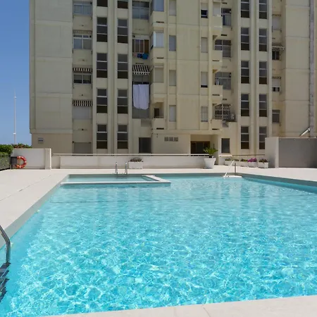 Ag Gondola Apartamento