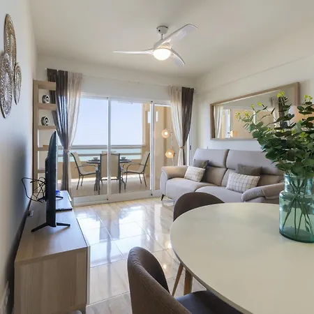 Ag Gondola Appartement Playa de Gandia