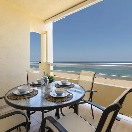 Ag Gondola Appartement *