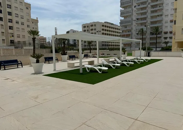 Ag Gondola Διαμέρισμα