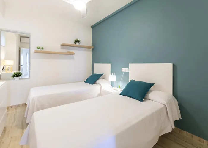 Ag Gondola Playa de Gandia