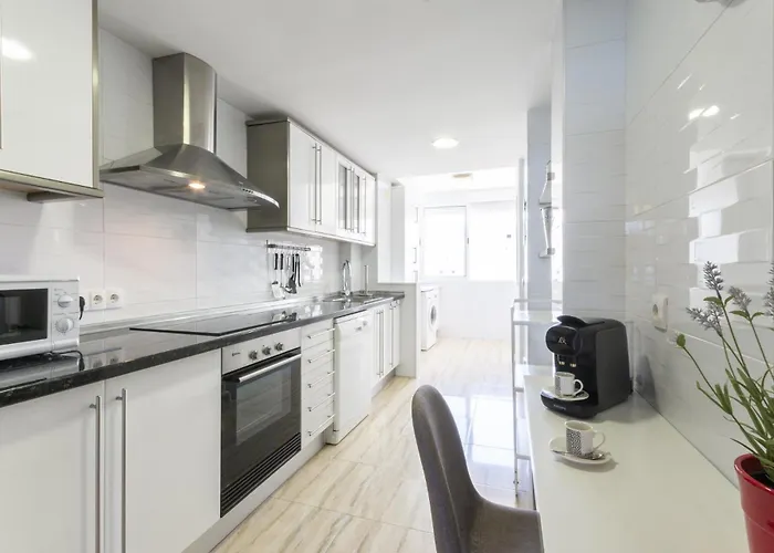 Διαμέρισμα Ag Gondola Playa de Gandia