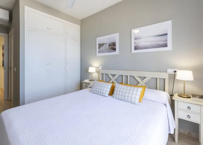 Ag Gondola Διαμέρισμα