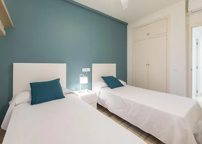 Ag Gondola Διαμέρισμα Playa de Gandia