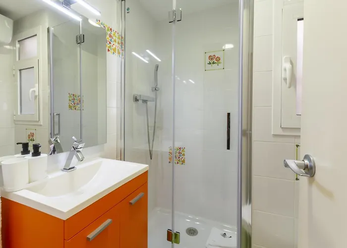 Διαμέρισμα Ag Gondola