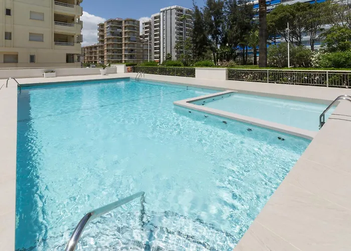 Ag Gondola Playa de Gandia