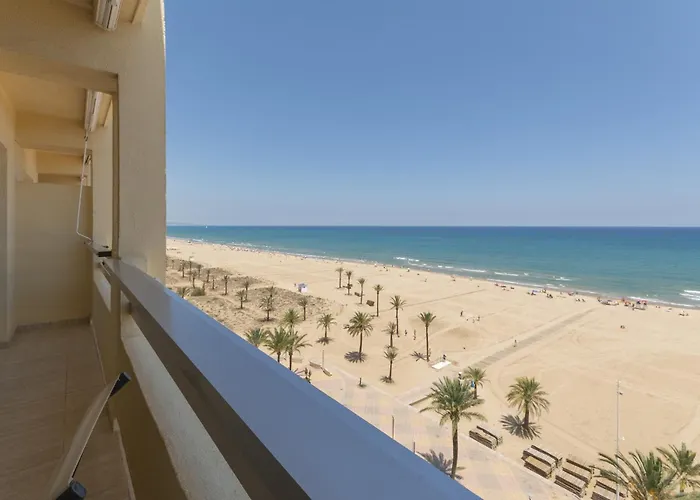 Ag Gondola * Playa de Gandia