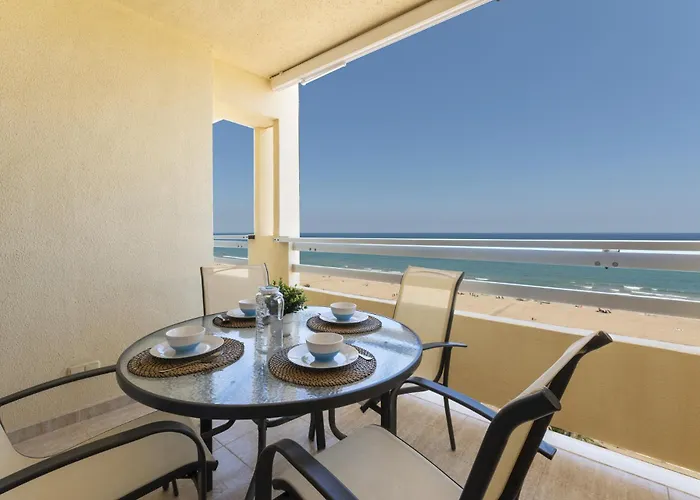 Ag Gondola Διαμέρισμα *