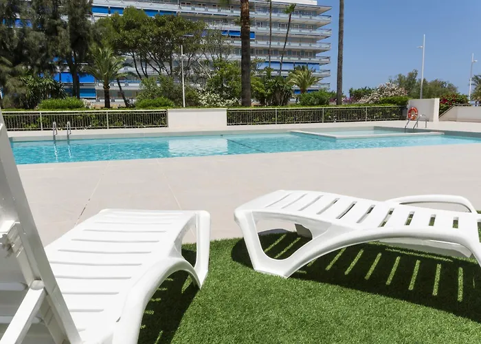 Ag Gondola Διαμέρισμα Playa de Gandia
